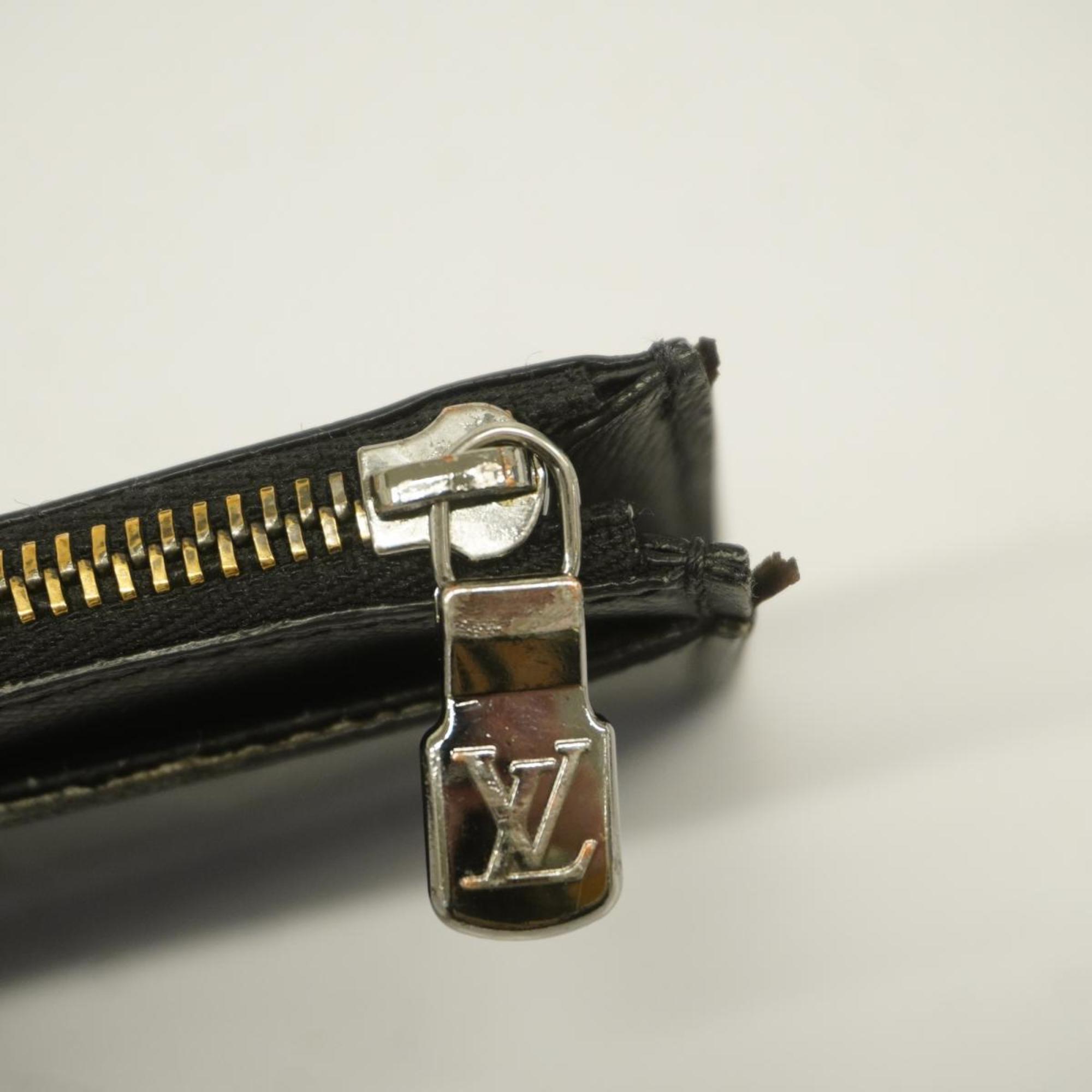 ルイ・ヴィトン(Louis Vuitton) ルイ・ヴィトン 財布・コインケース モノグラム・エクリプス コインカードホルダー M69533 ブラック グレーメンズ