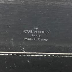 ルイ・ヴィトン(Louis Vuitton) ルイ・ヴィトン ショルダーバッグ エピ カプチン M52342 ノワールレディース