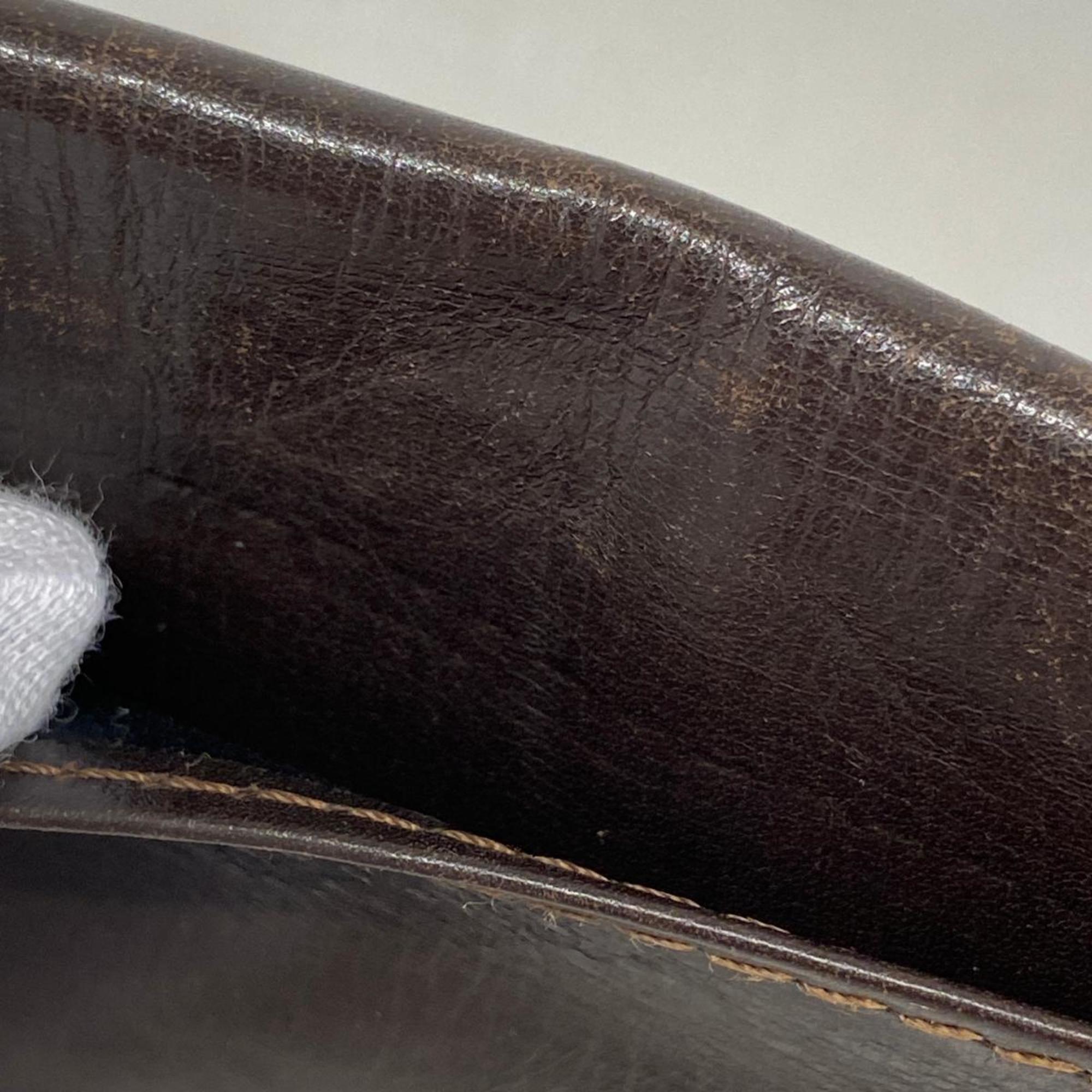 ルイ・ヴィトン(Louis Vuitton) ルイ・ヴィトン 名刺入れ・カードケース ユタ オーガナイザードゥポッシュ M92997 カフェメンズ レディース