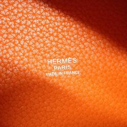 エルメス(Hermes) エルメス ハンドバッグ ピコタンロックPM T刻印 トリヨンクレマンス フー   レディース