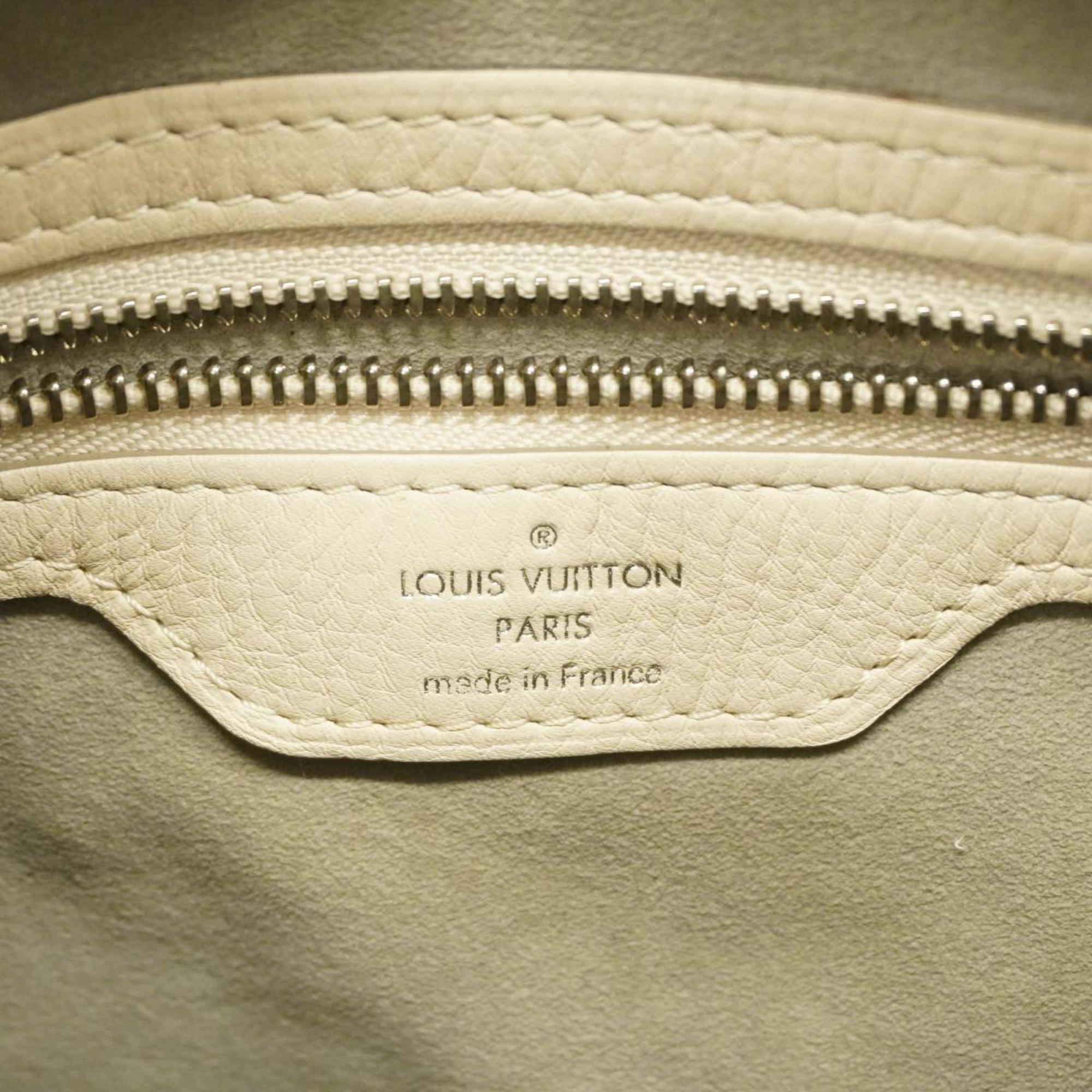 ルイ・ヴィトン(Louis Vuitton) ルイ・ヴィトン ハンドバッグ マヒナ セレネPM M94275 ブロンレディース