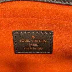 ルイ・ヴィトン(Louis Vuitton) ルイ・ヴィトン ハンドバッグ ダミエ・ソバージュ ライオン M92131 ベージュ ブラウンレディース