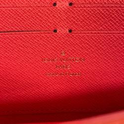 ルイ・ヴィトン(Louis Vuitton) ルイ・ヴィトン 長財布 モノグラムトーテム ジッピーウォレット M61364 ブラウンレディース
