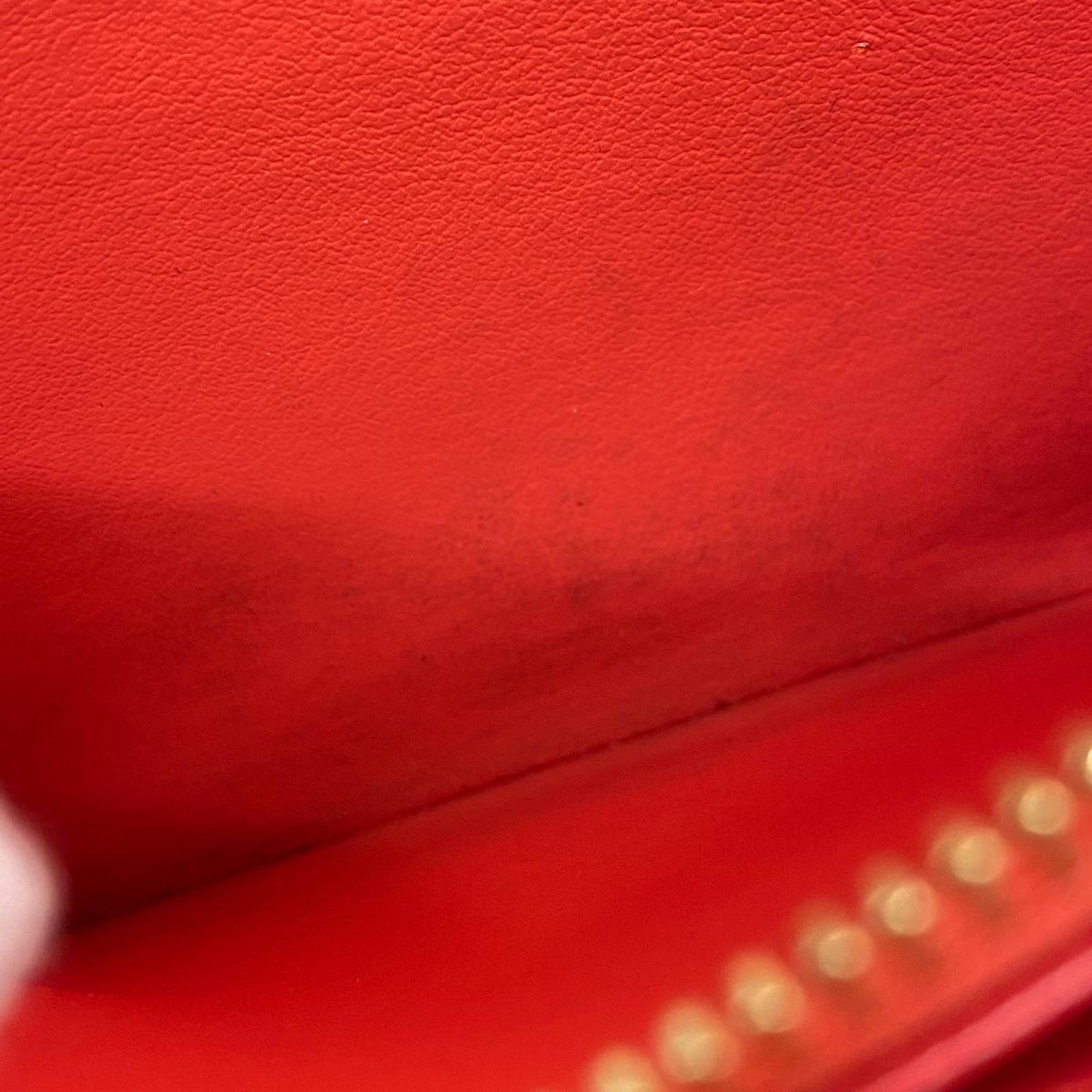 ルイ・ヴィトン(Louis Vuitton) ルイ・ヴィトン 長財布 モノグラムトーテム ジッピーウォレット M61364 ブラウンレディース