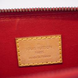 ルイ・ヴィトン(Louis Vuitton) ルイ・ヴィトン ハンドバッグ ヴェルニ アルマPM M90169 スリーズレディース