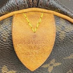 ルイ・ヴィトン(Louis Vuitton) ルイ・ヴィトン ハンドバッグ モノグラム スピーディ30 M41108 ブラウンレディース