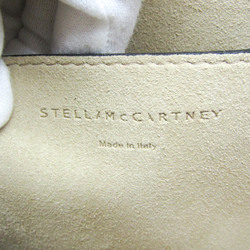 ステラ・マッカートニー(Stella McCartney) 700150 W8764 レディース 合成皮革 ショルダーバッグ ブラック