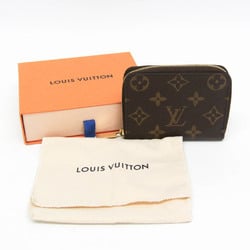 ルイ・ヴィトン(Louis Vuitton) モノグラム ジッピー・コインパース M60067 メンズ,レディース モノグラム 小銭入れ・コインケース モノグラム