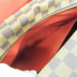 ルイ・ヴィトン(Louis Vuitton) ダミエ ナヴィグリオ N45255 レディース,メンズ ショルダーバッグ エベヌ