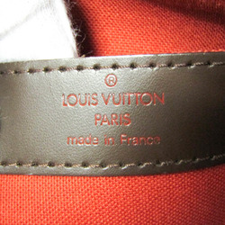 ルイ・ヴィトン(Louis Vuitton) ダミエ ナヴィグリオ N45255 レディース,メンズ ショルダーバッグ エベヌ