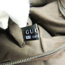 グッチ(Gucci) スーキー 211943 レディース レザー,GGキャンバス ハンドバッグ ベージュ,ブラック,ブラウン
