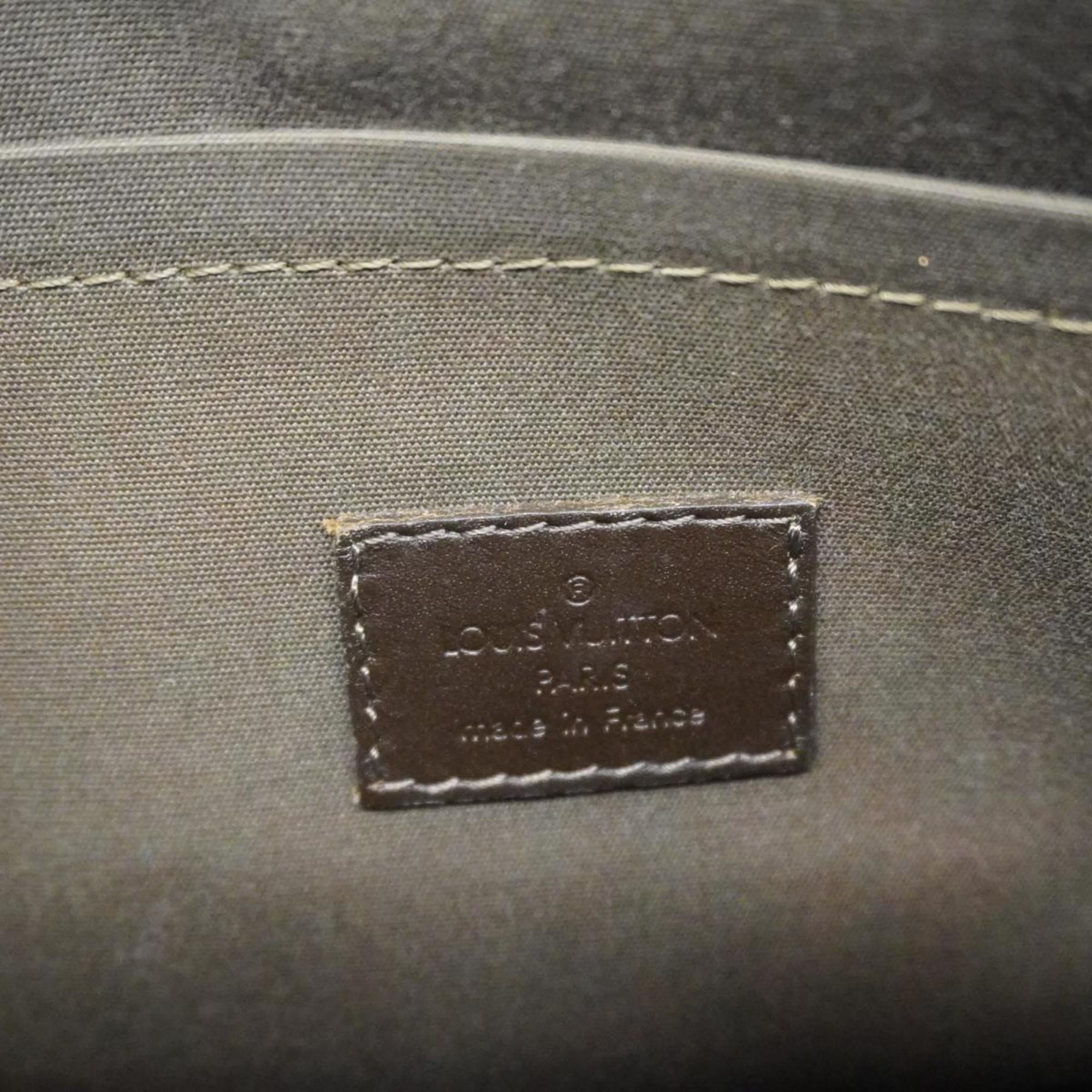 ルイ・ヴィトン(Louis Vuitton) ルイ・ヴィトン ハンドバッグ モノグラム・ ルシーユPM M92682 カーキレディース
