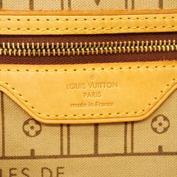 ルイ・ヴィトン(Louis Vuitton) ルイ・ヴィトン トートバッグ モノグラム ネバーフルMM M40156 ブラウンレディース