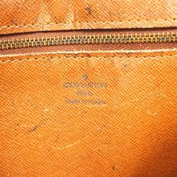 ルイ・ヴィトン(Louis Vuitton) ルイ・ヴィトン ショルダーバッグ モノグラム トロカデロ30 M51272 ブラウンレディース