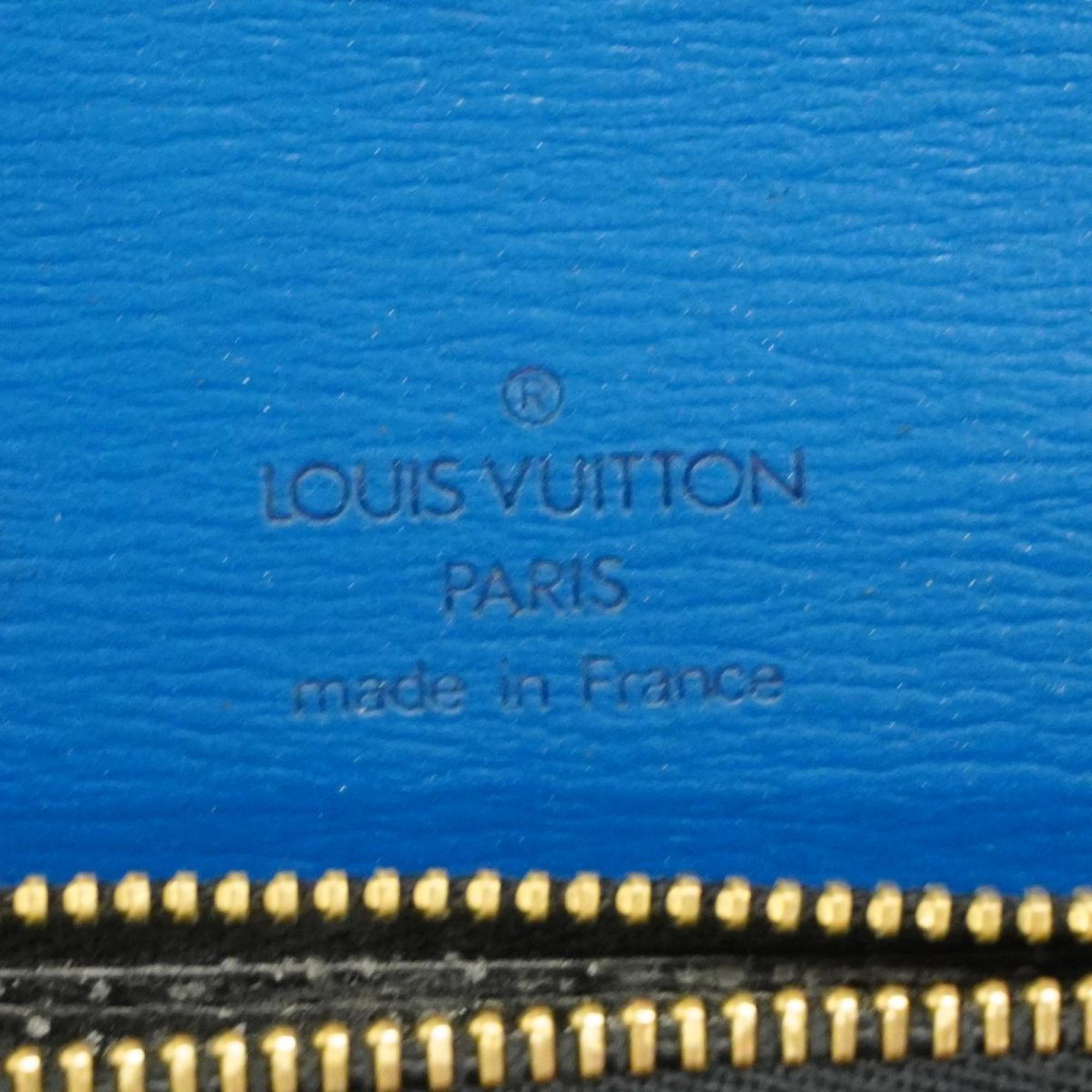 ルイ・ヴィトン(Louis Vuitton) ルイ・ヴィトン ショルダーバッグ エピ フリーラン M52415 ノワールレディース