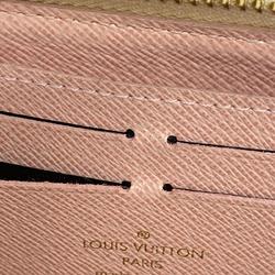 ルイ・ヴィトン(Louis Vuitton) ルイ・ヴィトン 長財布 ダミエ・アズール ポルトフォイユクレマンス N61264 ホワイトレディース