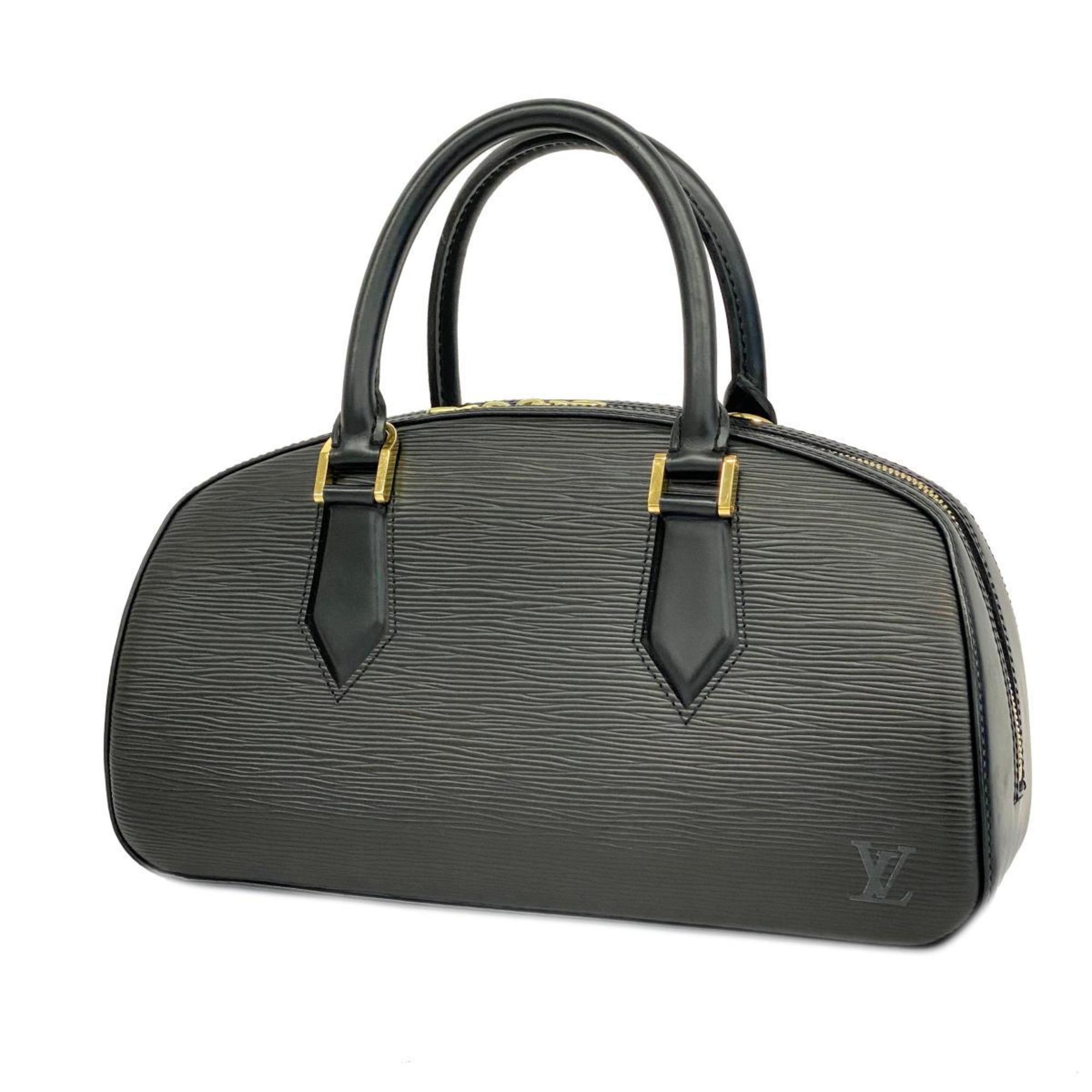 ルイ・ヴィトン(Louis Vuitton) ルイ・ヴィトン ハンドバッグ エピ ジャスミン M52782 ノワールレディース | eLADY  Globazone