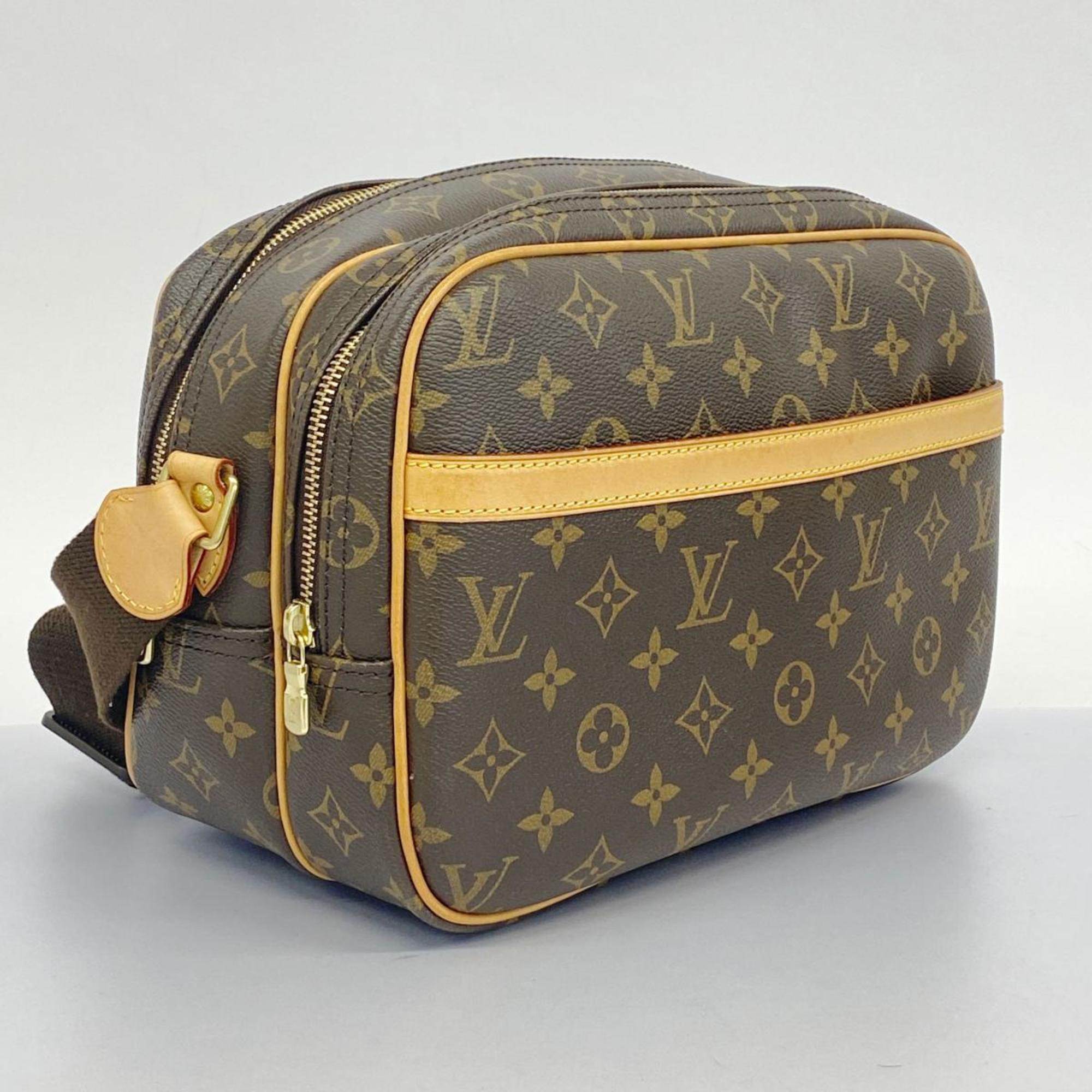 ルイ・ヴィトン(Louis Vuitton) ルイ・ヴィトン ショルダーバッグ ...