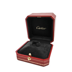 カルティエ(Cartier) マイヨン パンテール リング K18イエローゴールド(K18YG) ファッション 無し バンドリング ゴールド