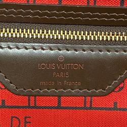 ルイ・ヴィトン(Louis Vuitton) ルイ・ヴィトン トートバッグ ダミエ ネヴァーフルPM N51109 ブラウンレディース