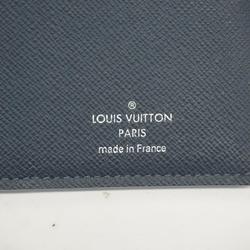 ルイ・ヴィトン(Louis Vuitton) ルイ・ヴィトン 長財布 タイガ ポルトフォイユブラザ M32654 ボルメンズ