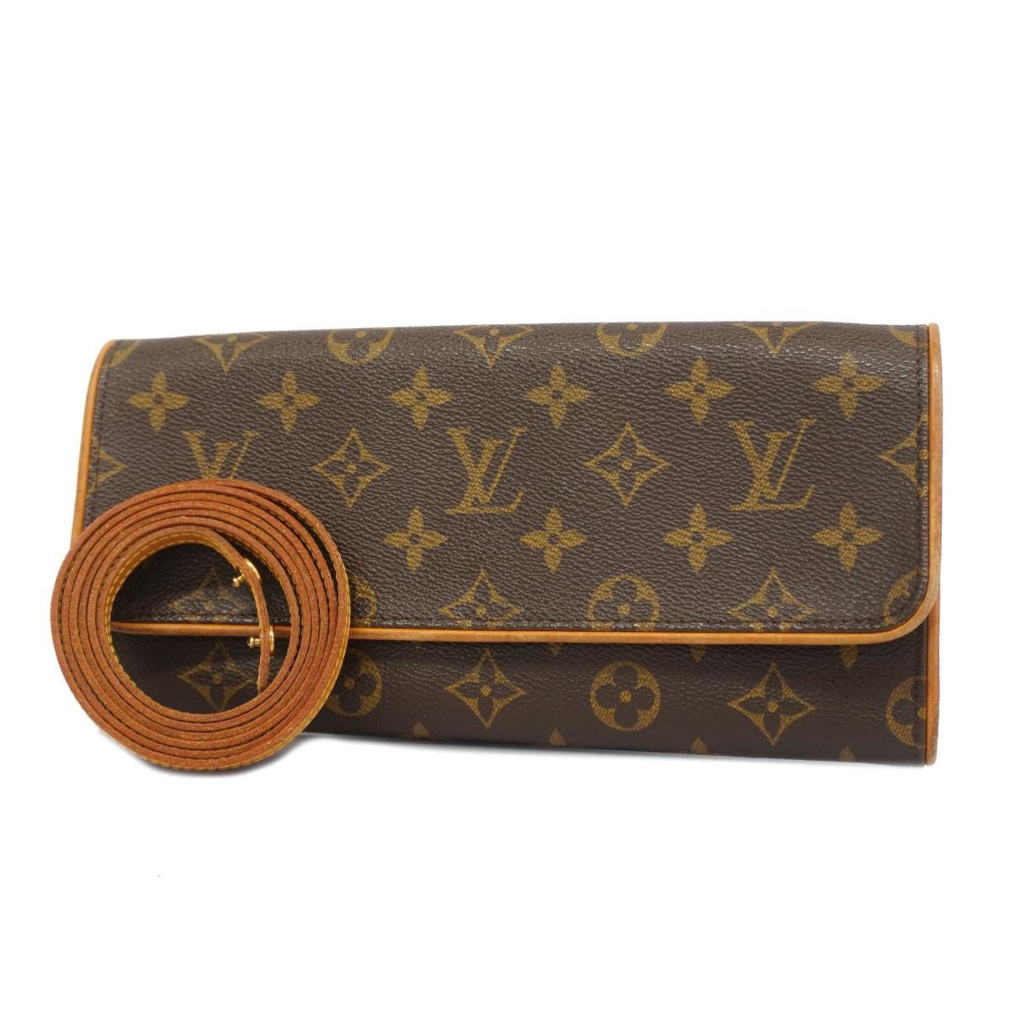 ルイ・ヴィトン(Louis Vuitton) ルイ・ヴィトン ショルダーバッグ ...