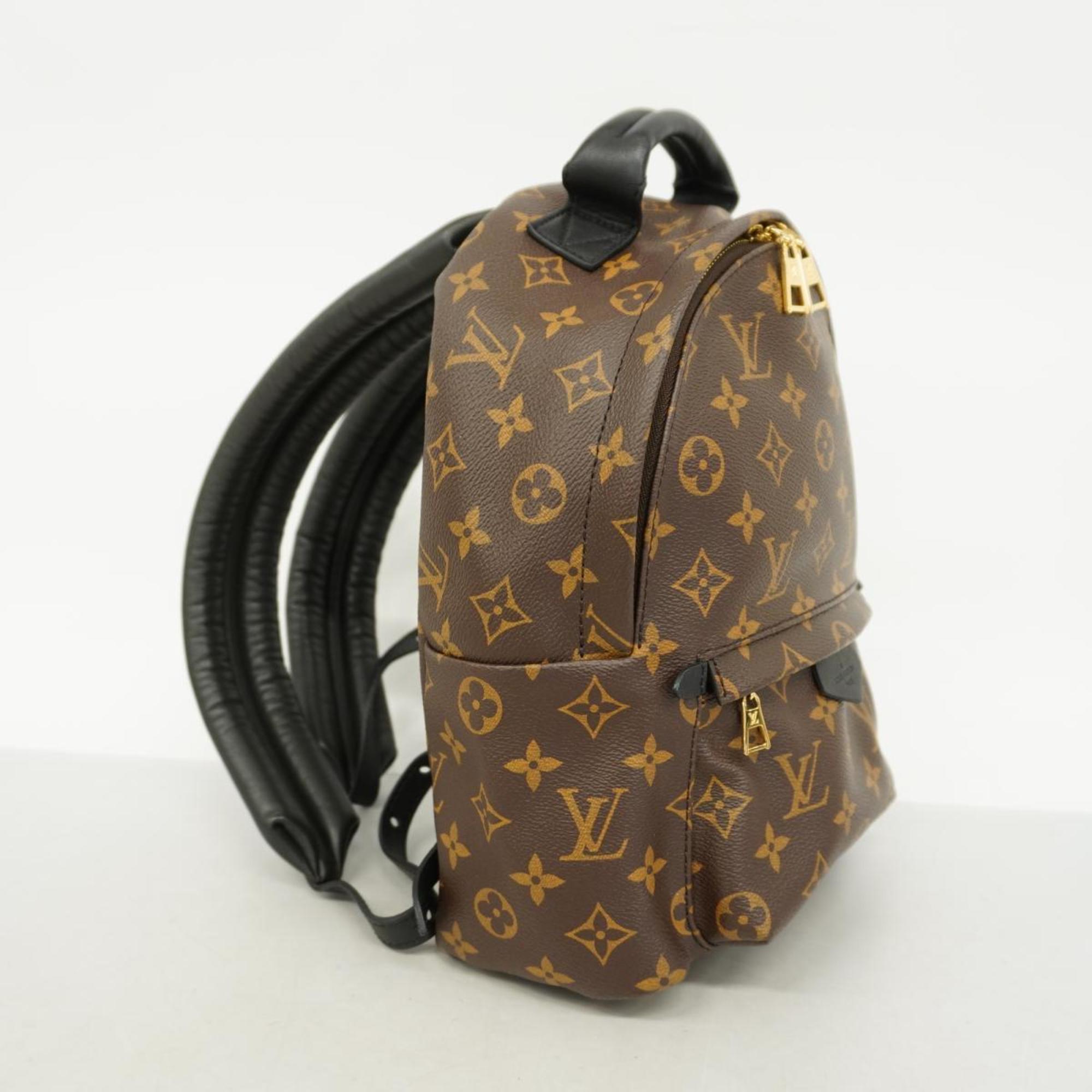 ルイ・ヴィトン(Louis Vuitton) ルイ・ヴィトン リュックサック ...