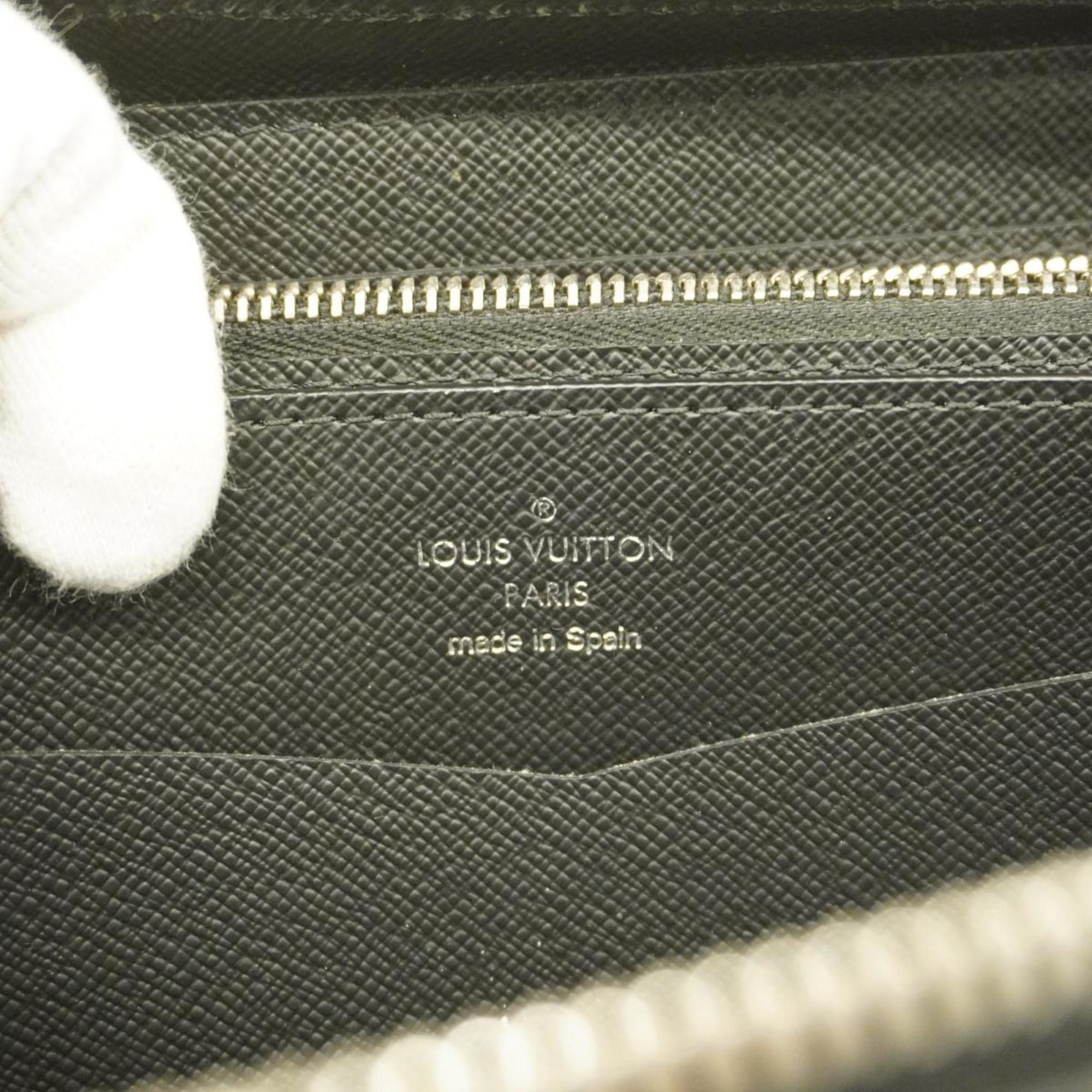 ルイ・ヴィトン(Louis Vuitton) ルイ・ヴィトン 長財布 タイガ ジッピーXL M44275 アルドワーズメンズ