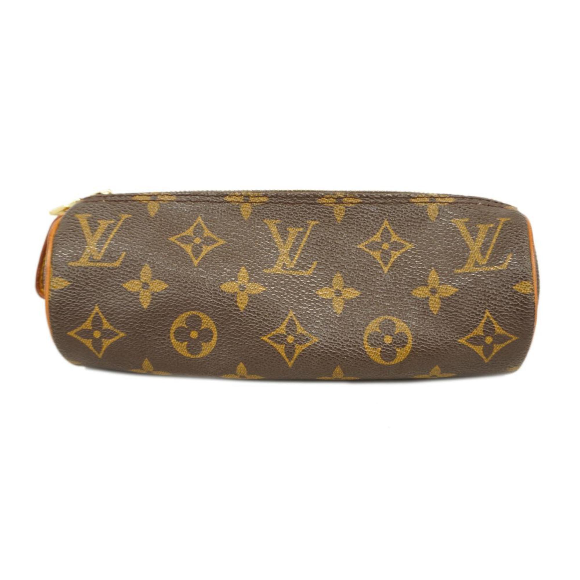 ルイ・ヴィトン(Louis Vuitton) ルイ・ヴィトン ポーチ モノグラム ...