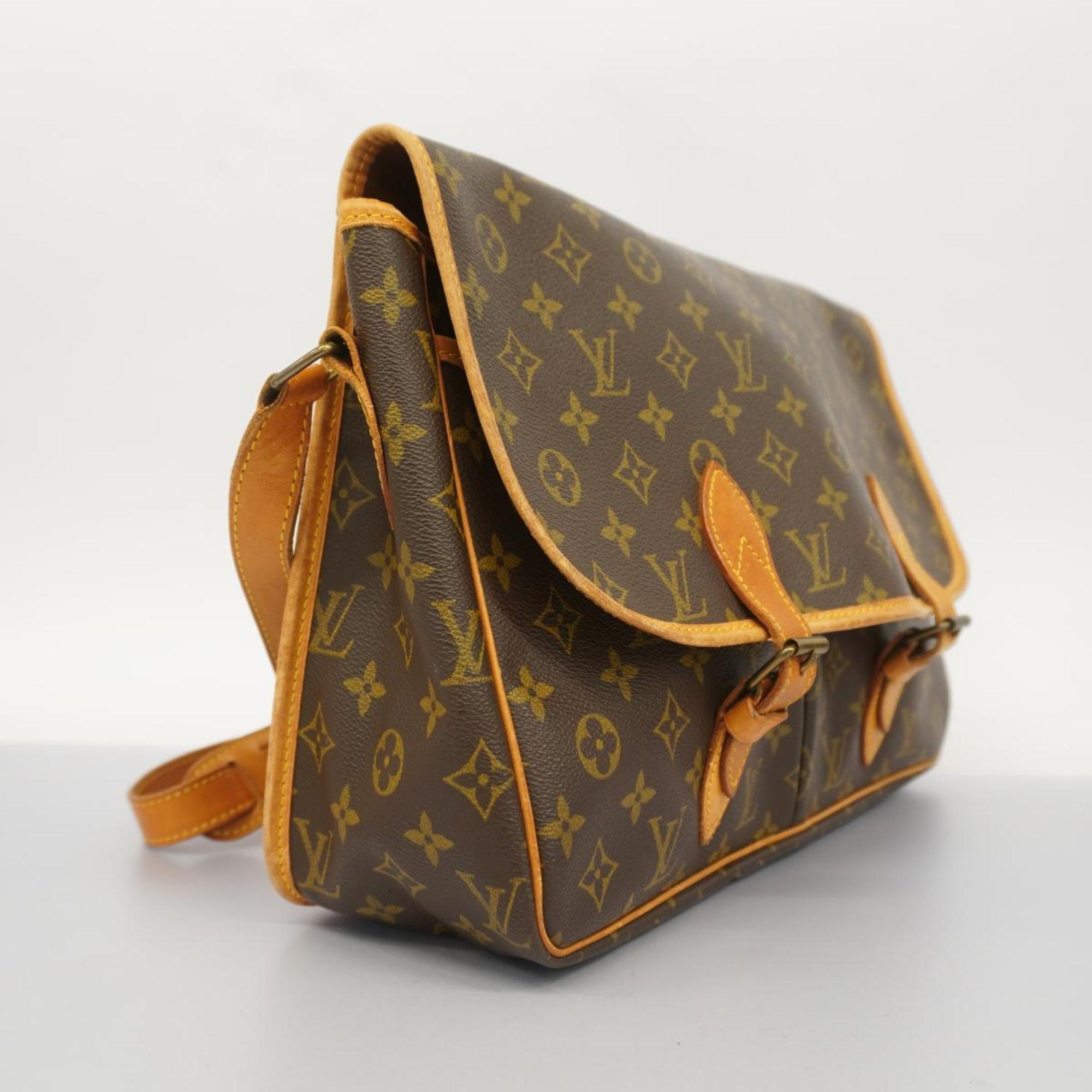 ルイ・ヴィトン(Louis Vuitton) ルイ・ヴィトン ショルダーバッグ 