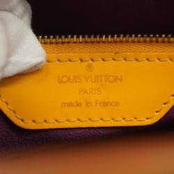 ルイ・ヴィトン(Louis Vuitton) ルイ・ヴィトン ショルダーバッグ エピ サンジャック M52269 タッシリイエローレディース