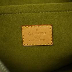 ルイ・ヴィトン(Louis Vuitton) ルイ・ヴィトン ハンドバッグ モノグラム・デニム ネオスピーディ M95215 リケンレディース