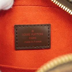 ルイ・ヴィトン(Louis Vuitton) ルイ・ヴィトン ショルダーバッグ ダミエ イパネマPM N51294 エベヌレディース