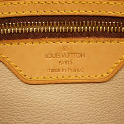 ルイ・ヴィトン(Louis Vuitton) ルイ・ヴィトン トートバッグ モノグラム プチバケット M42238 ブラウンレディース