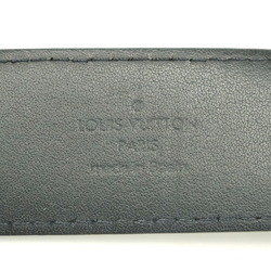ルイ・ヴィトン(Louis Vuitton) ルイ・ヴィトン ベルト トリヨン サンチュール ポンヌフ M6065 ノワールメンズ