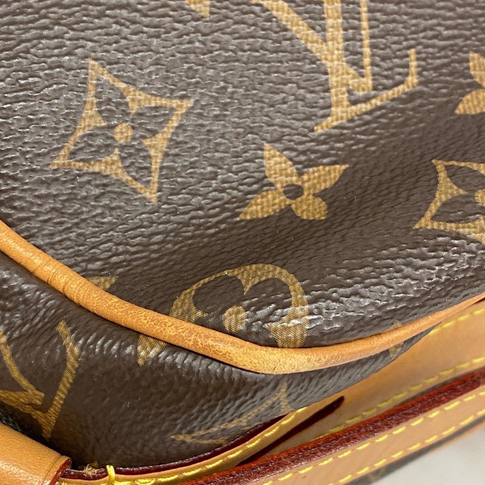 ルイ・ヴィトン(Louis Vuitton) ルイ・ヴィトン ショルダーバッグ