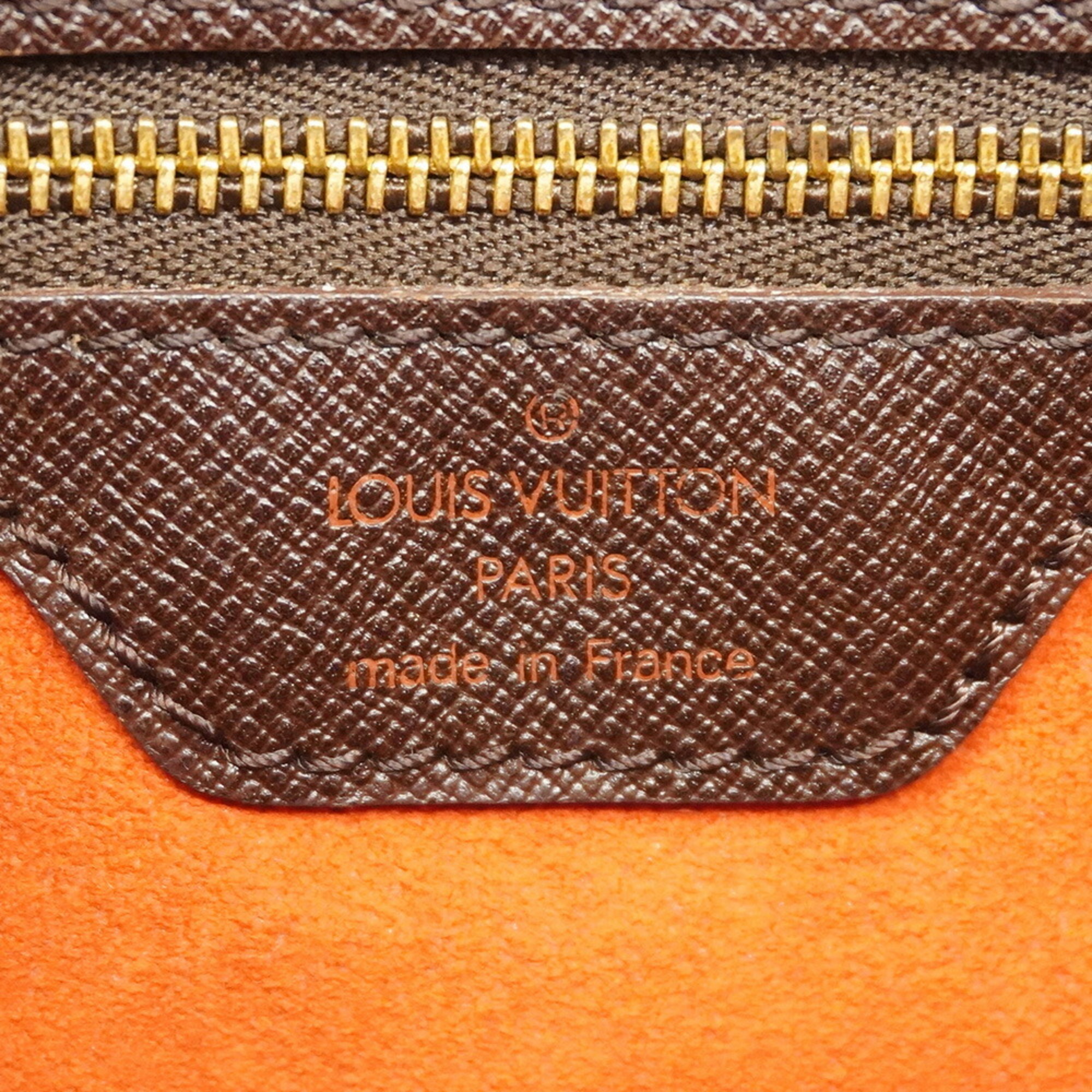 ルイ・ヴィトン(Louis Vuitton) ルイ・ヴィトン トートバッグ ダミエ マレ N42240 エベヌレディース