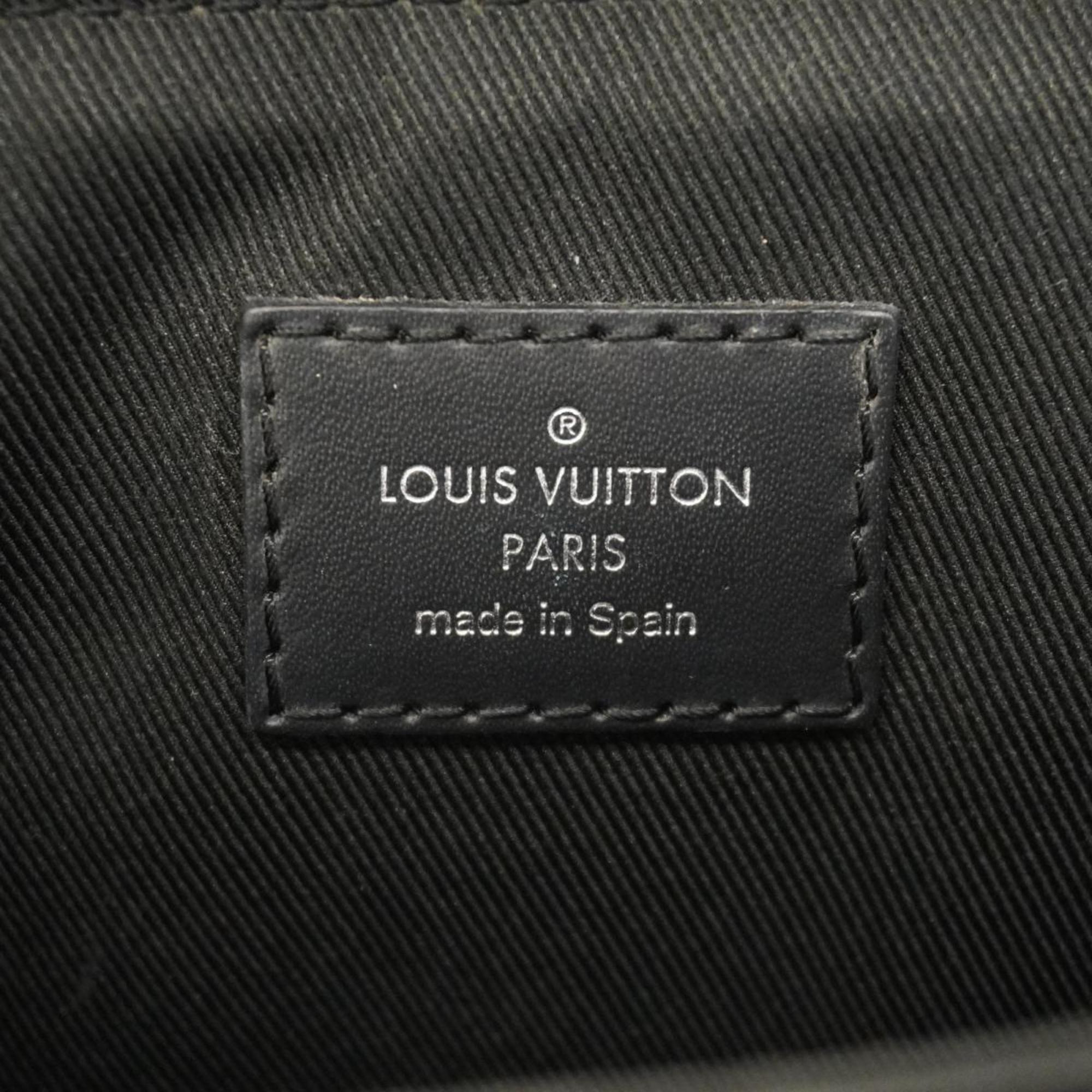 ルイ・ヴィトン(Louis Vuitton) ルイ・ヴィトン ショルダーバッグ モノグラム モノグラム・エクリプス ディストリクトPMNM M44000 ノワールメンズ