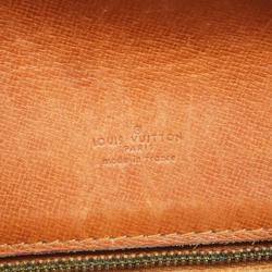 ルイ・ヴィトン(Louis Vuitton) ルイ・ヴィトン ショルダーバッグ モノグラム シャンティPM M51234 ブラウンレディース