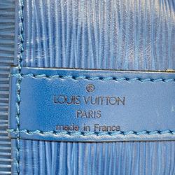 ルイ・ヴィトン(Louis Vuitton) ルイ・ヴィトン ショルダーバッグ エピ プチノエ M44105 トレドブルーレディース