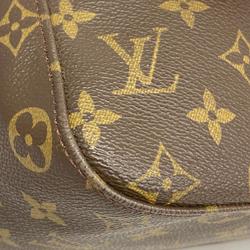 ルイ・ヴィトン(Louis Vuitton) ルイ・ヴィトン ショルダーバッグ モノグラム ルーピングGM M51145 ブラウンレディース