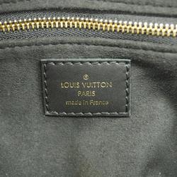 ルイ・ヴィトン(Louis Vuitton) ルイ・ヴィトン ハンドバッグ モノグラム プティット マル スープル M45571 ブラウン ブラックレディース