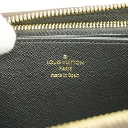 ルイ・ヴィトン(Louis Vuitton) ルイ・ヴィトン 長財布 モノグラム･ジャイアントリバース ジッピーウォレット M69353 ブラウンメンズ レディース