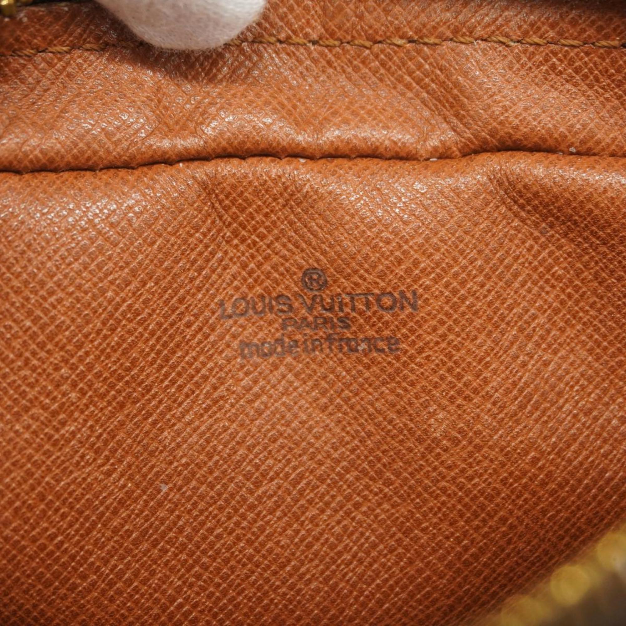 ルイ・ヴィトン(Louis Vuitton) ルイ・ヴィトン ショルダーバッグ モノグラム サンジェルマン24 M51210 ブラウンレディース