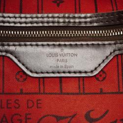 ルイ・ヴィトン(Louis Vuitton) ルイ・ヴィトン トートバッグ ダミエ ネヴァーフルMM N51105 エベヌレディース