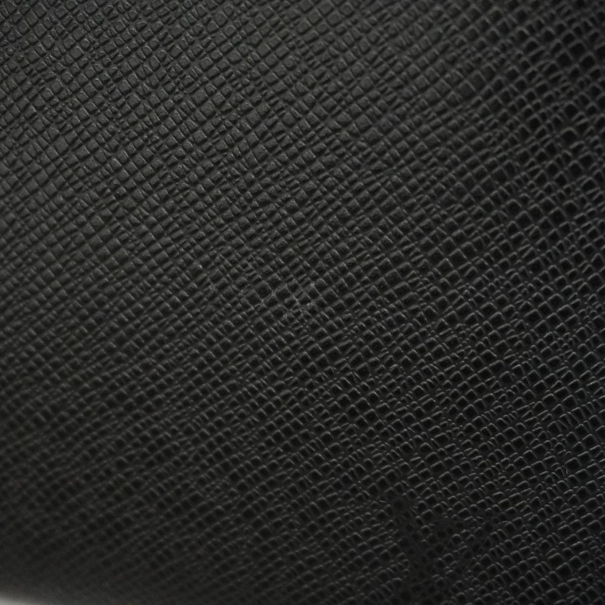 ルイ・ヴィトン(Louis Vuitton) ルイ・ヴィトン 長財布 タイガ ジッピーオーガナイザーNM M30056 ノワールメンズ