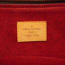 ルイ・ヴィトン(Louis Vuitton) ルイ・ヴィトン ショルダーバッグ モノグラム クーサンGM M51141 ブラウンレディース