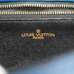 ルイ・ヴィトン(Louis Vuitton) ルイ・ヴィトン ショルダーバッグ エピ サンクルー M52195 トレドブルーレディース