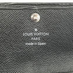 ルイ・ヴィトン(Louis Vuitton) ルイ・ヴィトン キーケース エピ ミュルティクレ6 M63812 ノワールメンズ レディース