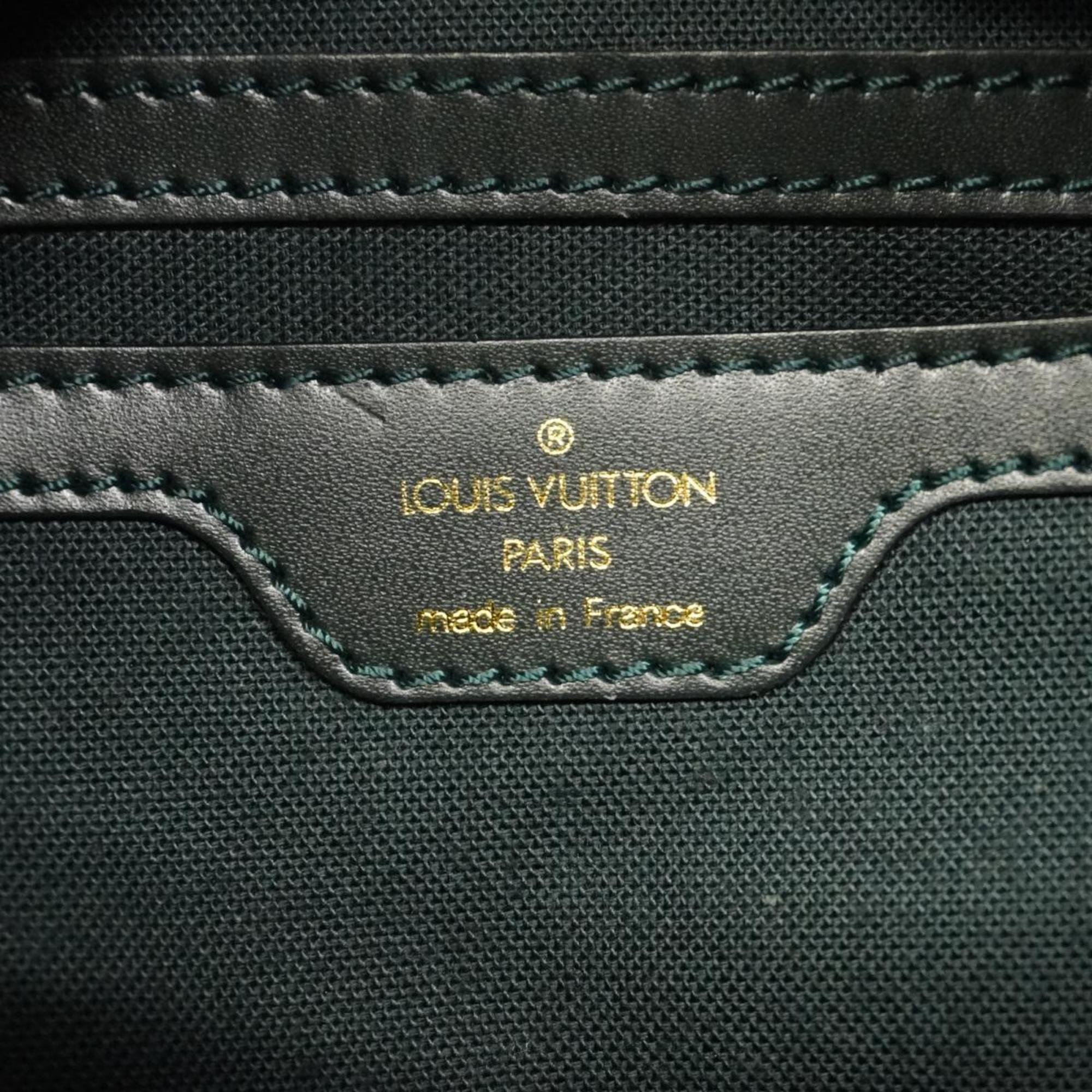 ルイ・ヴィトン(Louis Vuitton) ルイ・ヴィトン ショルダーバッグ タイガ リポーターPM M30154 エピセアメンズ